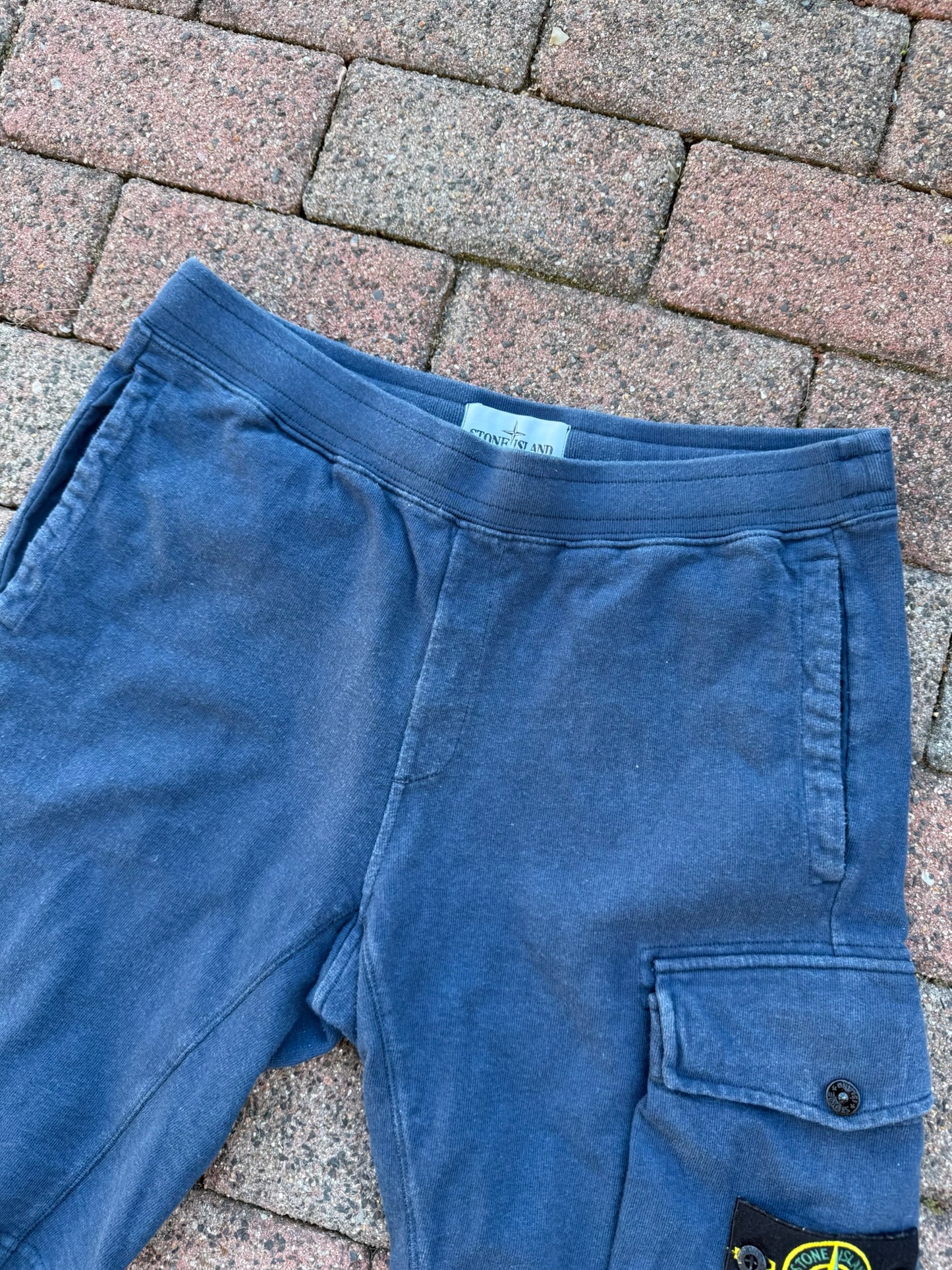 Stone Island Shorts - M