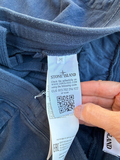 Stone Island Shorts - M