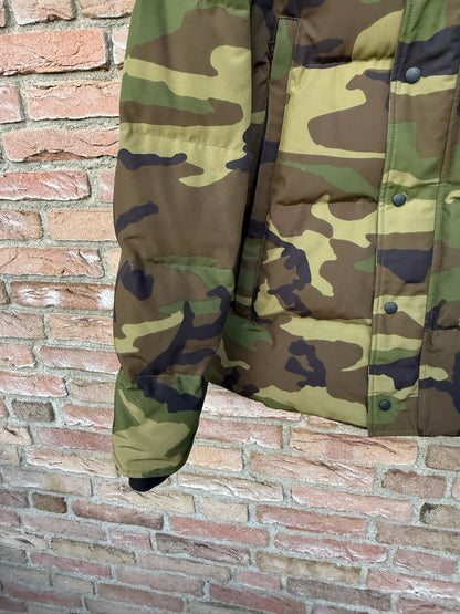 Canada Goose Wyndham Parka - L