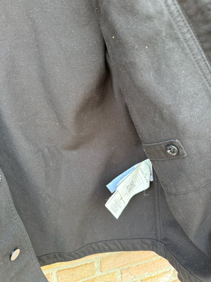 Stone Island Bull Denim-TC Jacket - M
