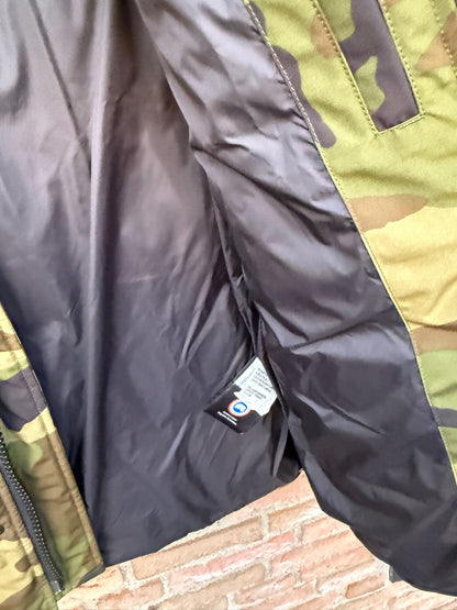 Canada Goose Wyndham Parka - L