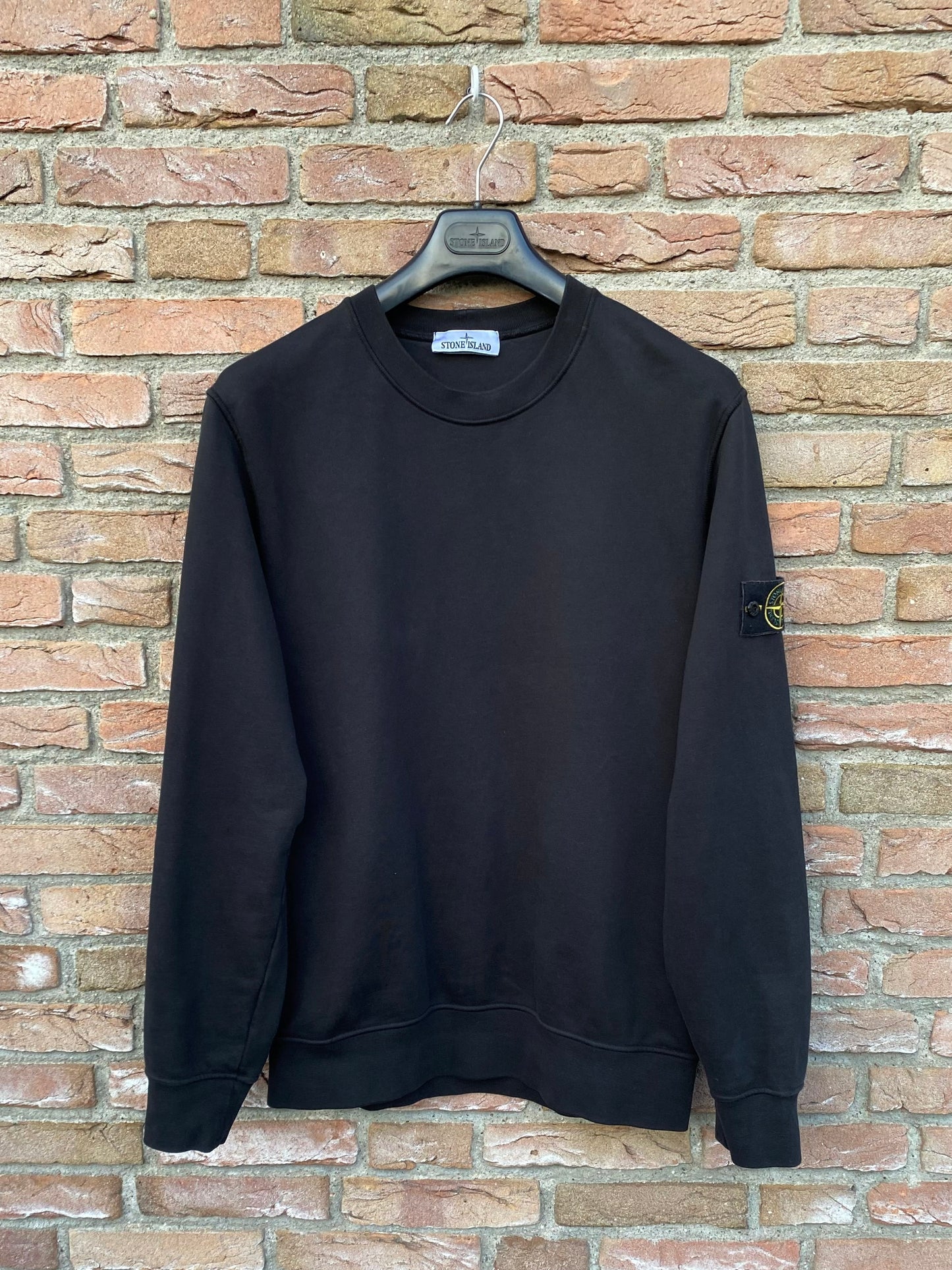 Stone Island Sweatshirt - XL