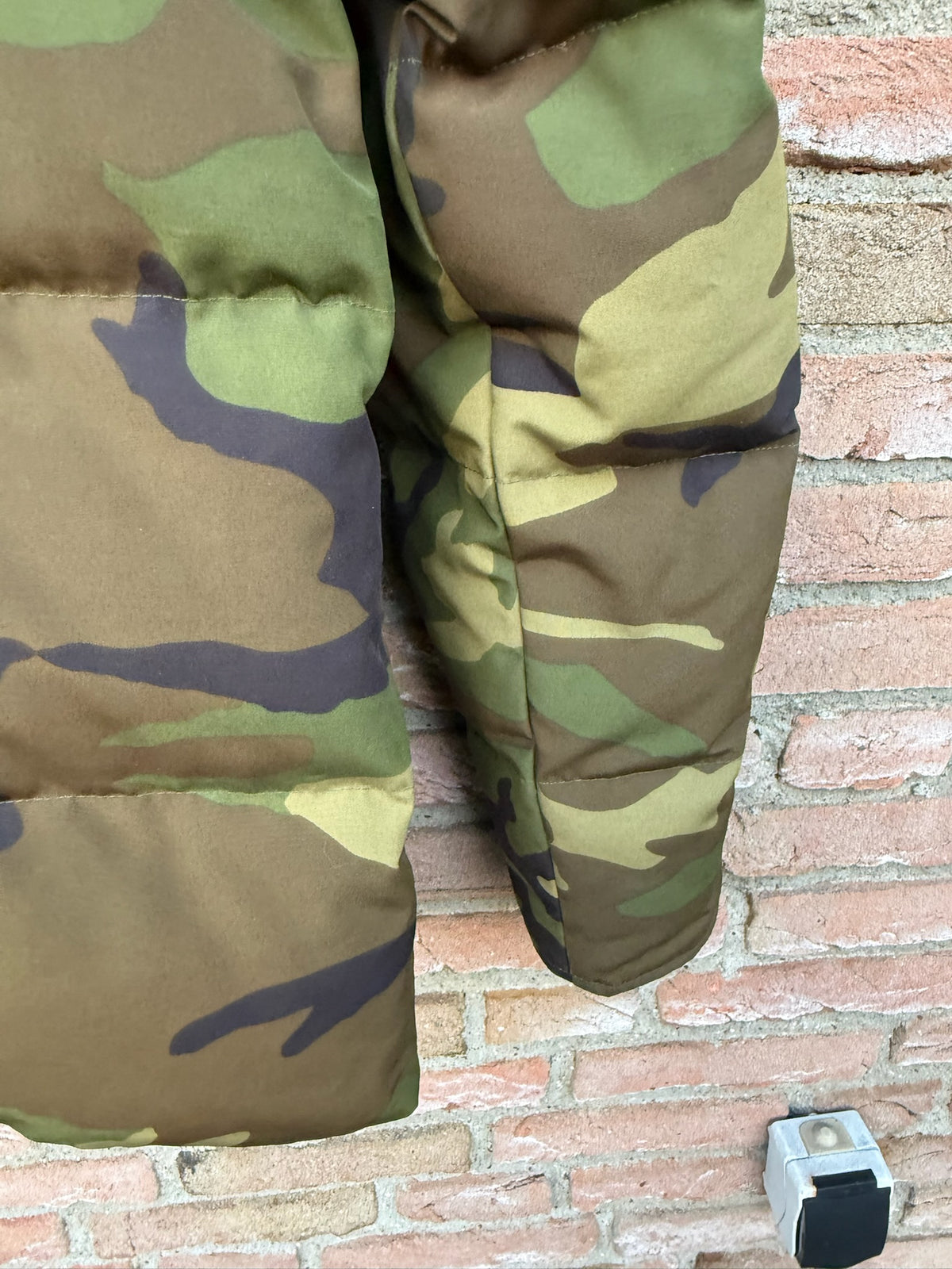 Canada Goose Wyndham Parka - L