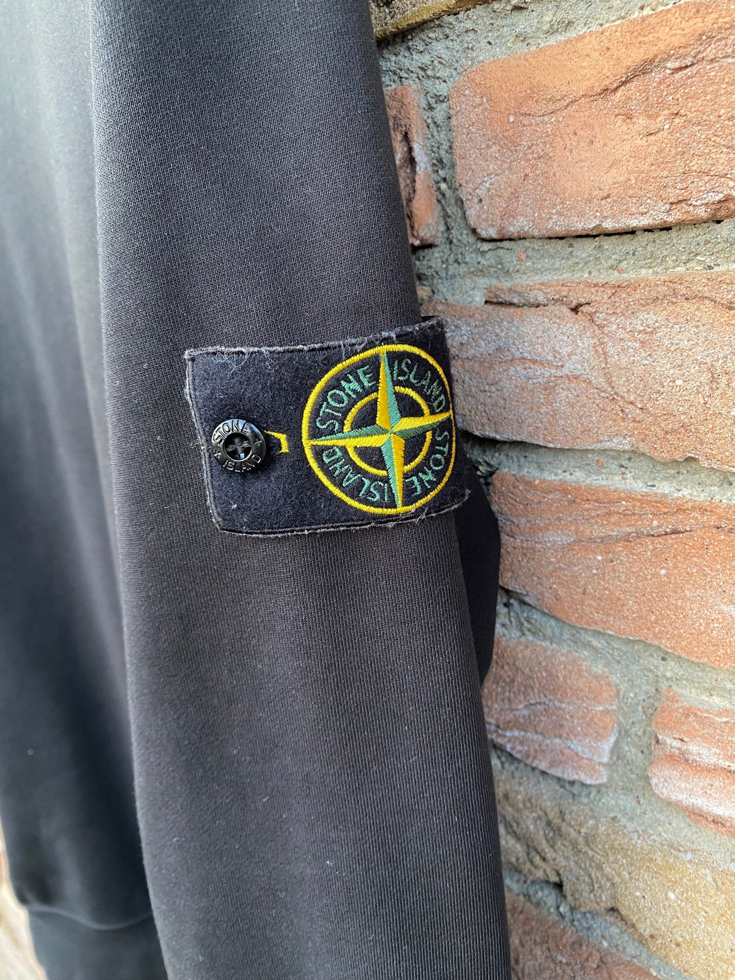 Stone Island Sweatshirt - XL