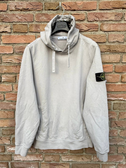 Stone Island Hoodie - L