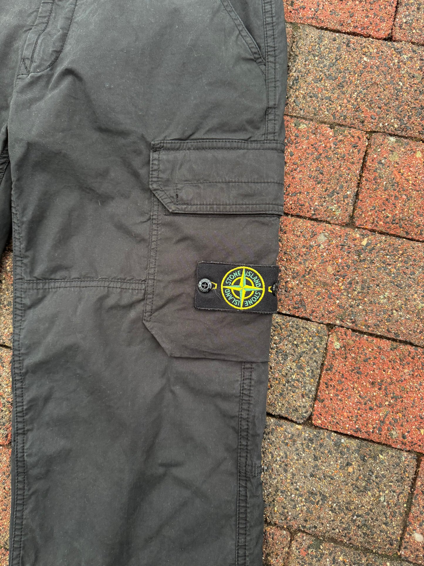 Stone Island Cargo - W31
