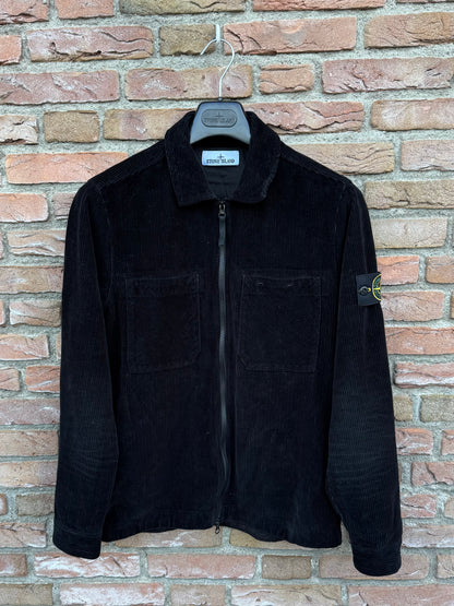 Stone Island Corudroy Overshirt - S