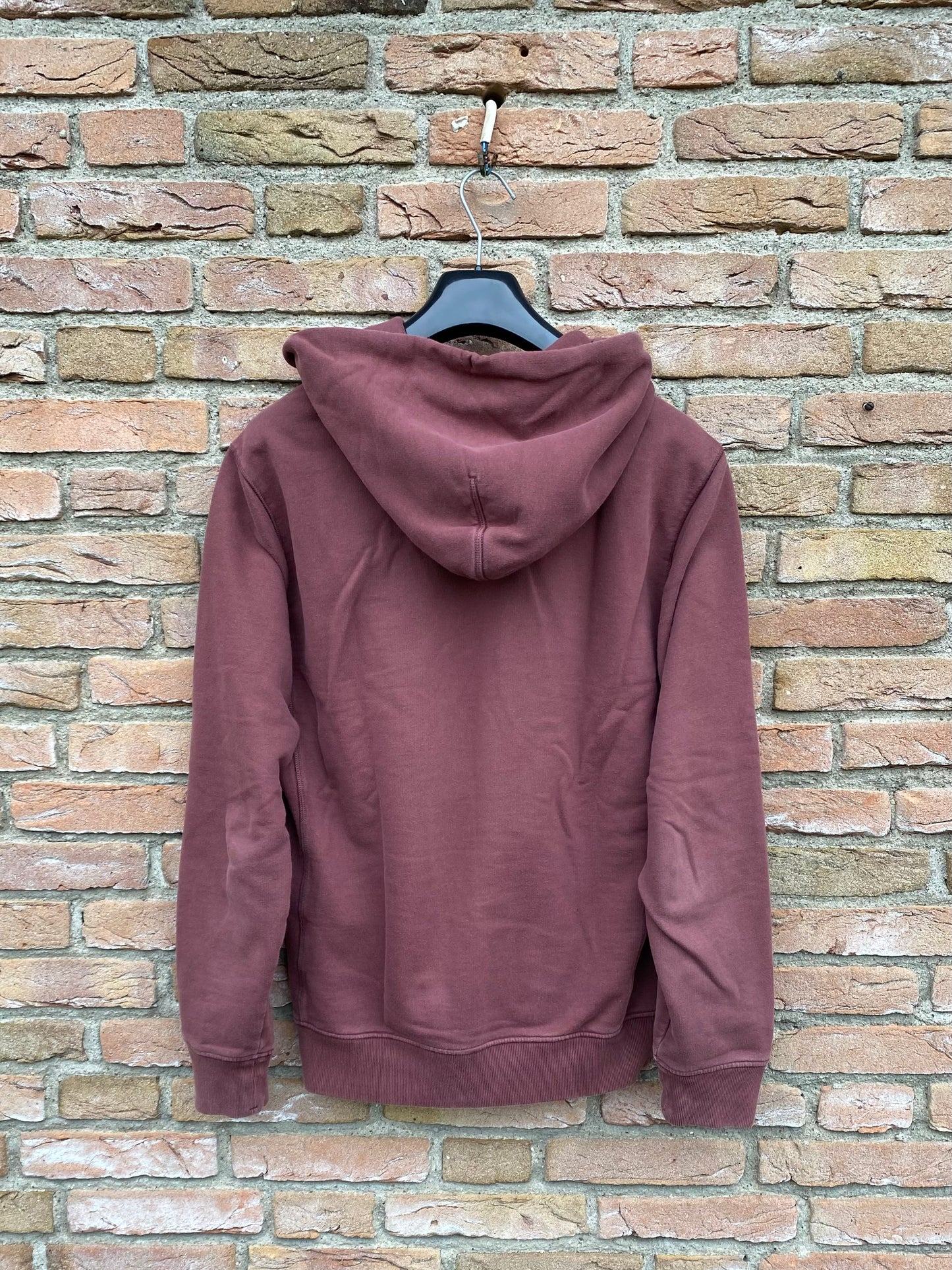 Stone Island Hoodie - L