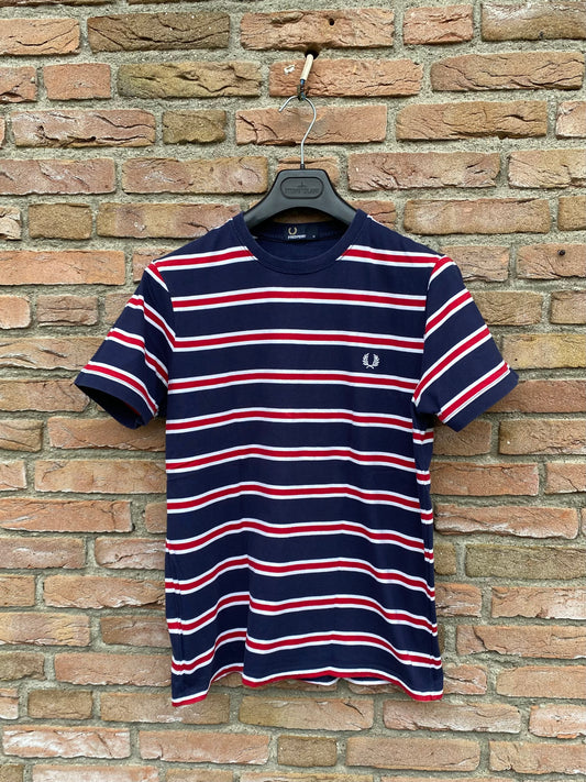 Fred Perry T-Shirt - M