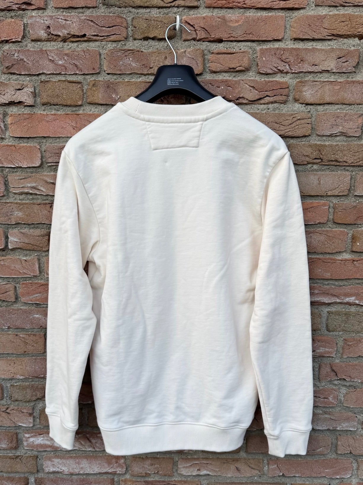 C.P. Company x Adidas SPZL Sweatshirt - L