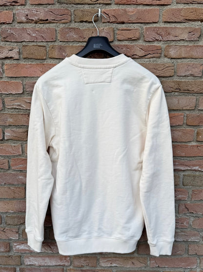 C.P. Company x Adidas SPZL Sweatshirt - L
