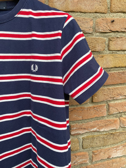 Fred Perry T-Shirt - M