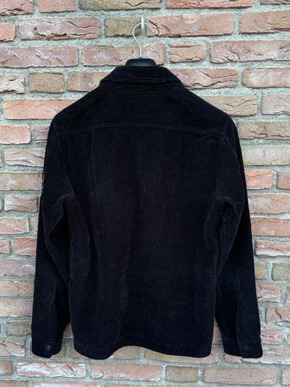 Stone Island Corudroy Overshirt - S