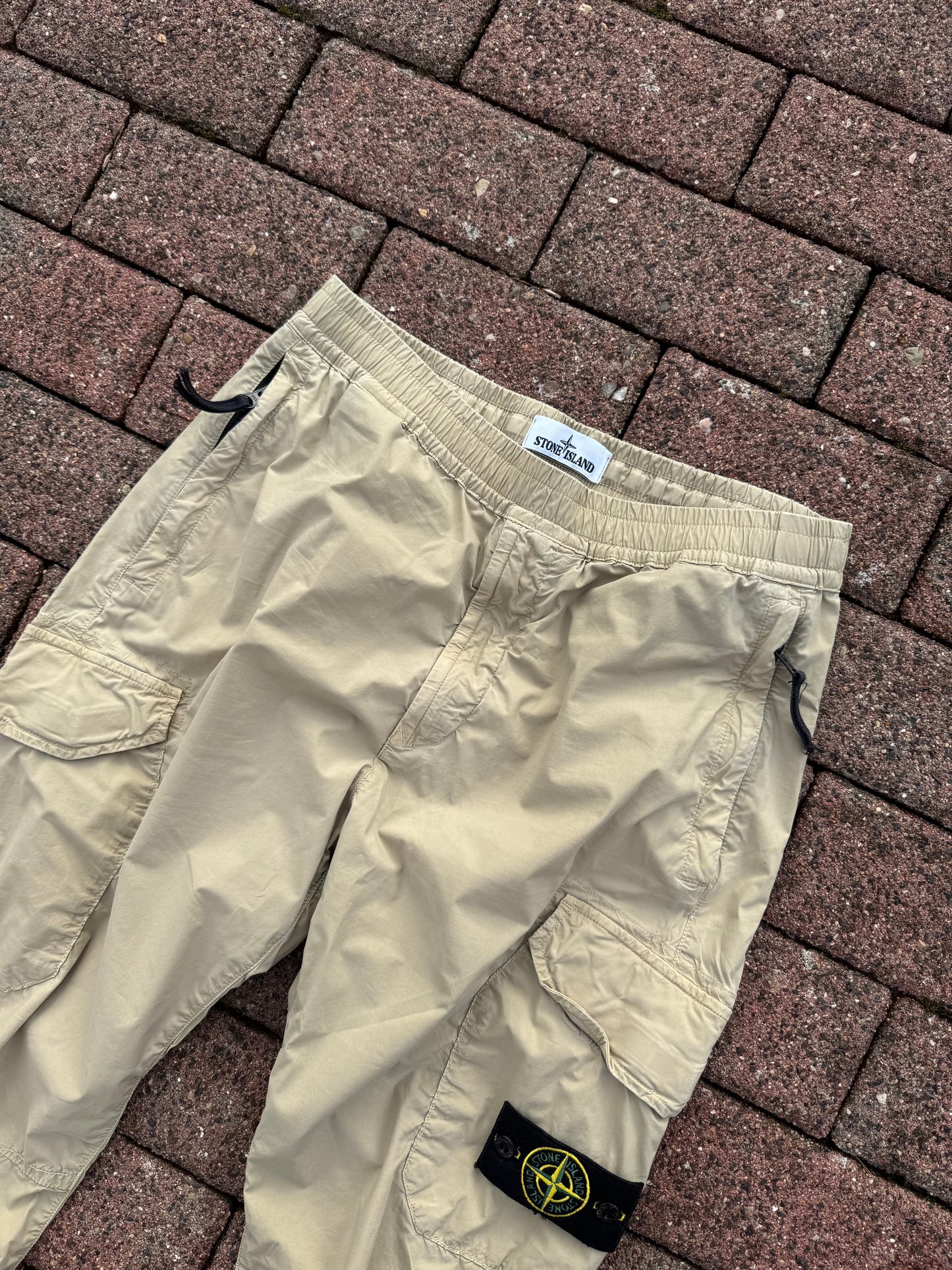 Stone Island Cargo - W32