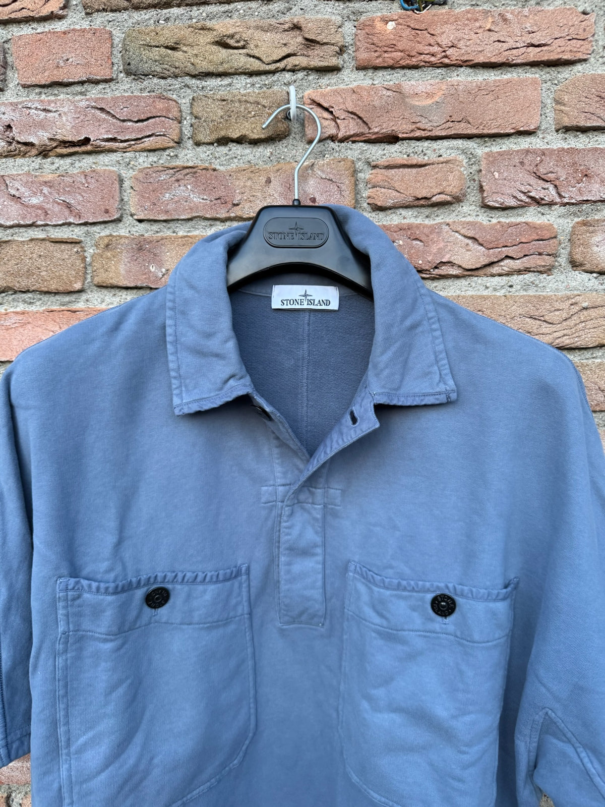 Stone Island Shirt - XL