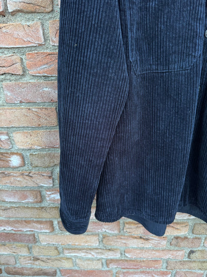 Stone Island Corduroy Overshirt - XXL