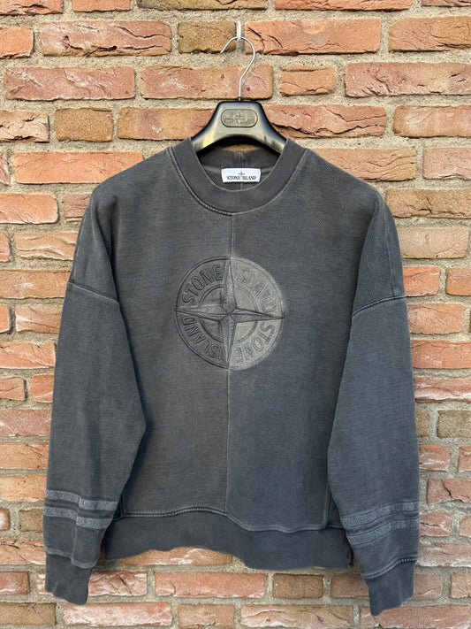 Stone Island Sweatshirt - M