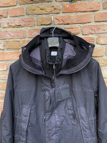 C.P. Company Co-Ted Explorer Jacke - M