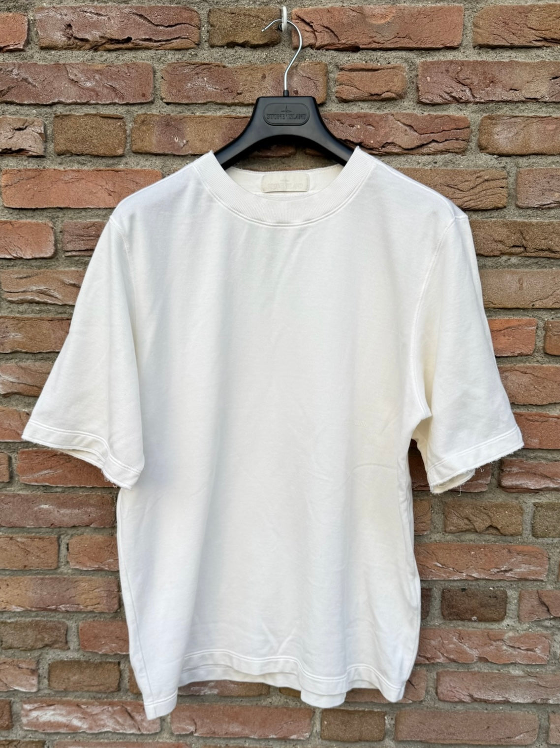 Stone Island Ghost T-Shirt - M