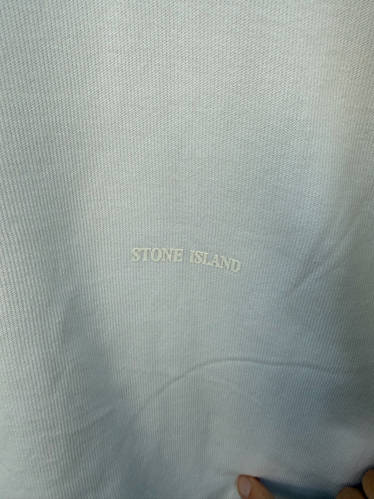Stone Island Ghost T-Shirt - M