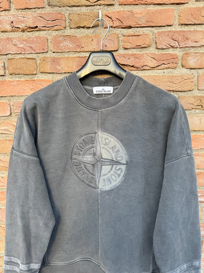 Stone Island Sweatshirt - M