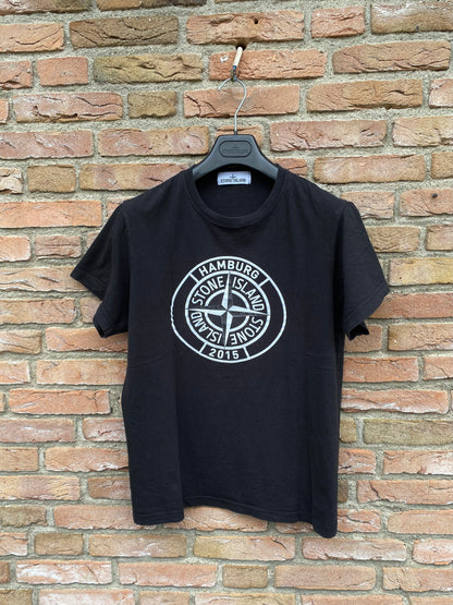 Stone Island T-Shirt - L