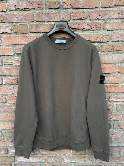 Stone Island Sweatshirt - M