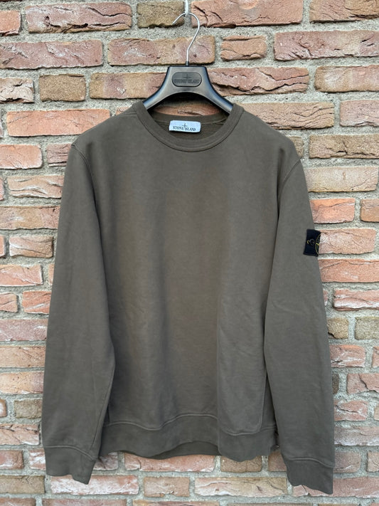 Stone Island Sweatshirt - M