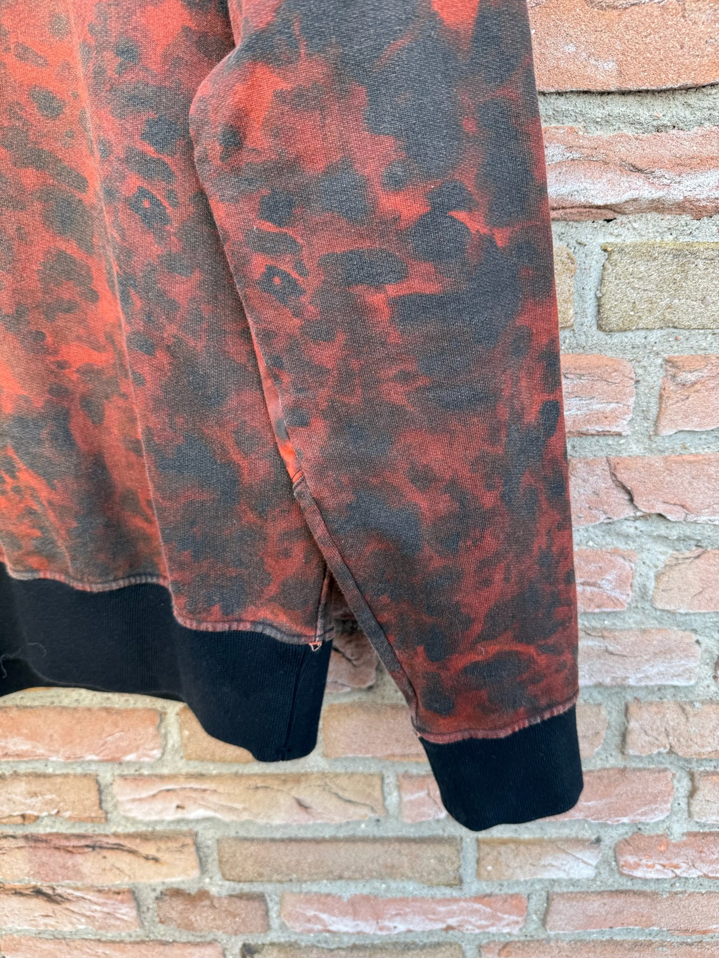 Stone Island Tortoise Shell Sweatshirt - L