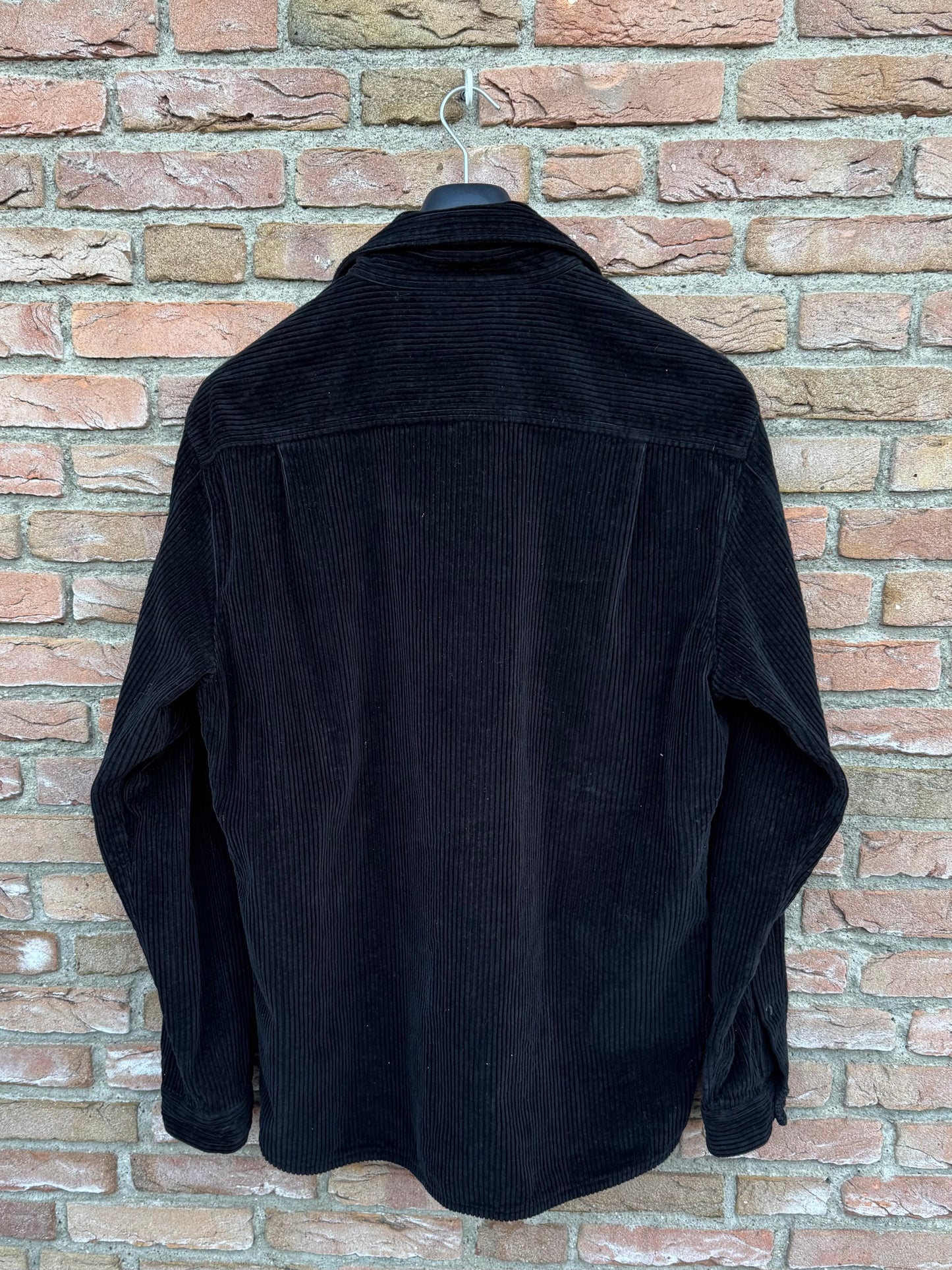 Stone Island Corduroy Overshirt - XXL