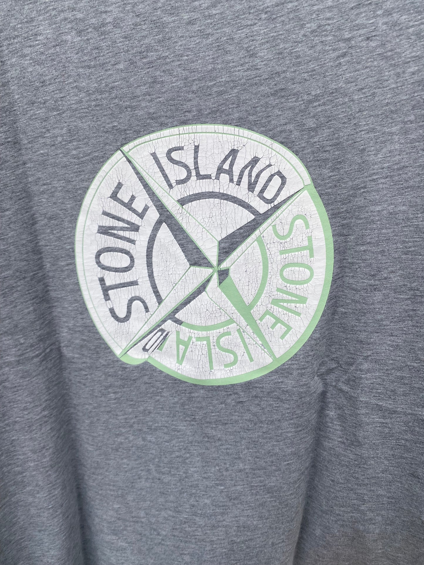 Stone Island T-Shirt - M