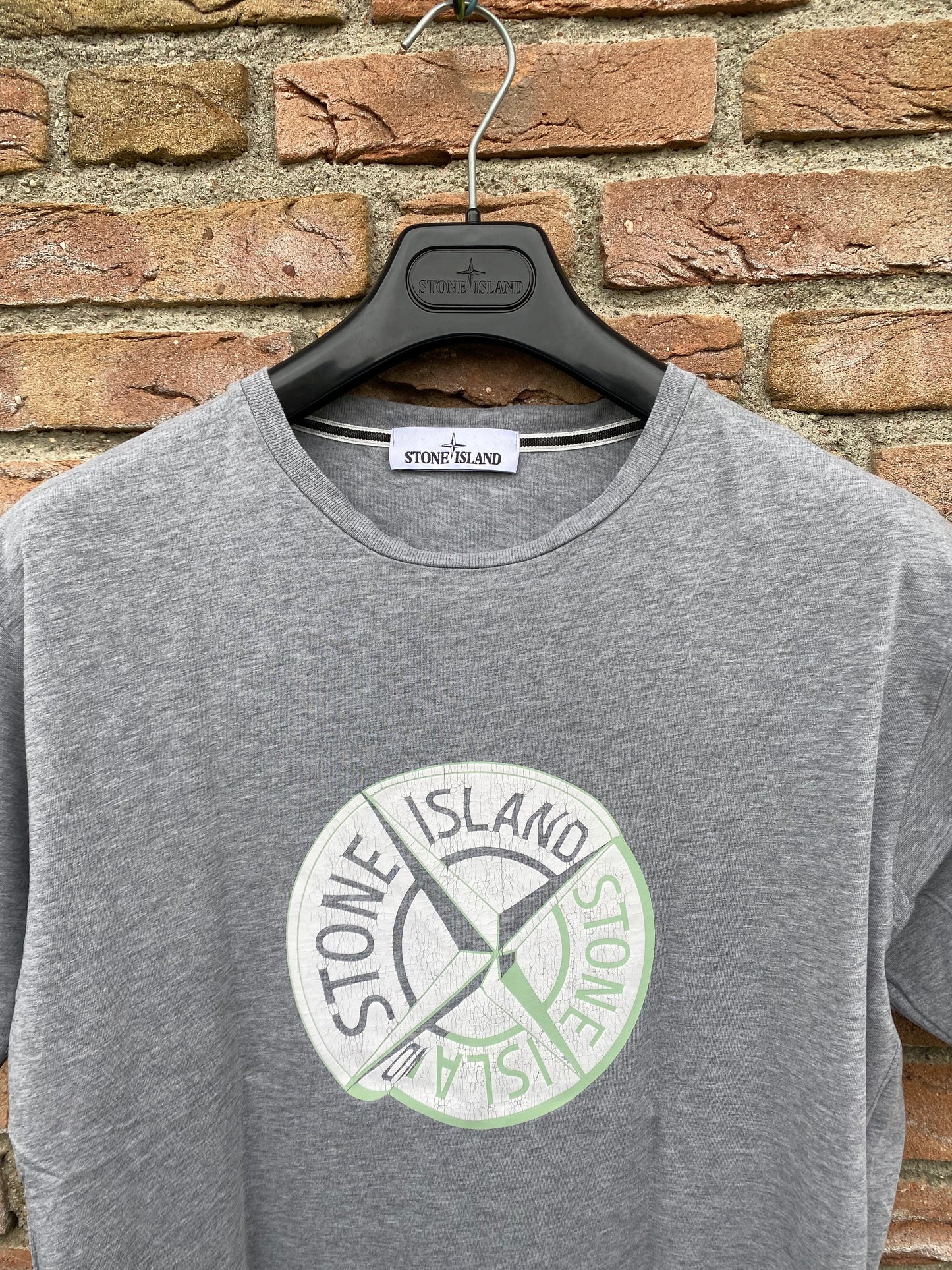 Stone Island T-Shirt - M