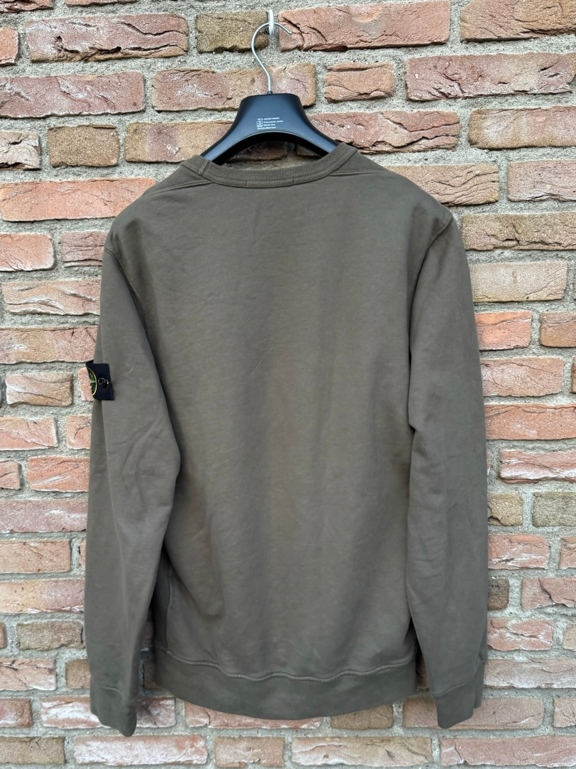 Stone Island Sweatshirt - M
