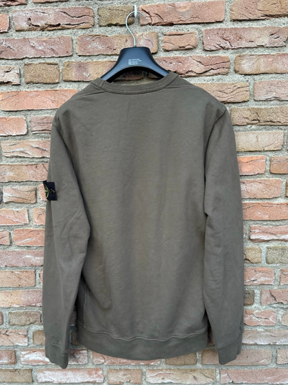 Stone Island Sweatshirt - M