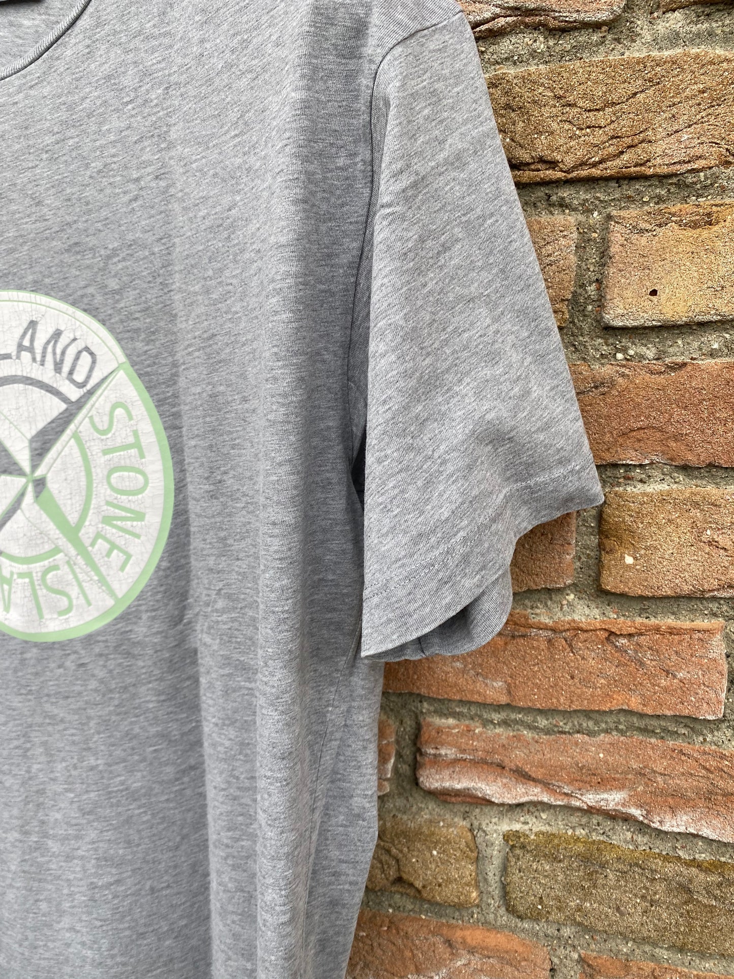 Stone Island T-Shirt - M