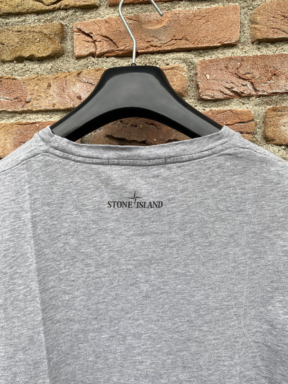 Stone Island T-Shirt - M