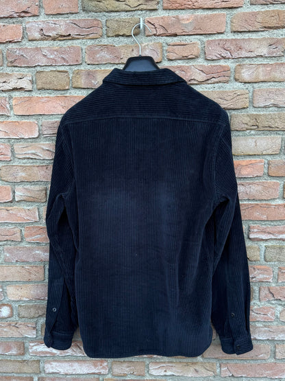 Stone Island Corduroy Overshirt - M