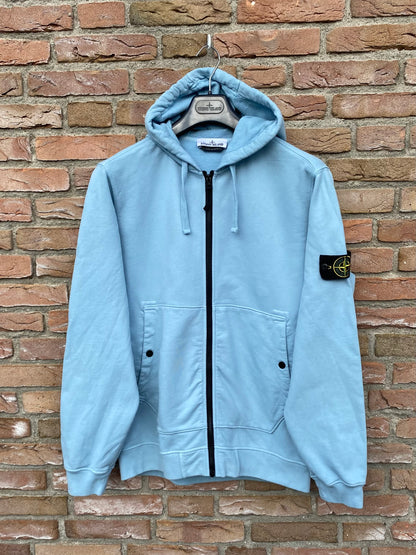 Stone Island Kapuzenjacke - XL