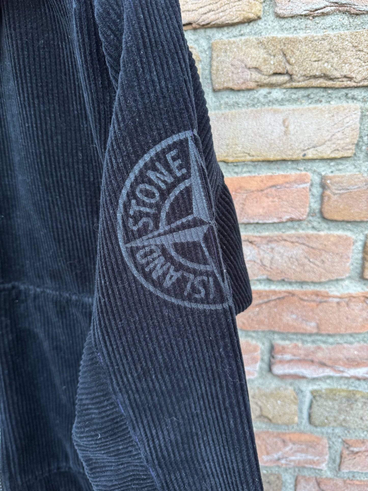 Stone Island Corduroy Jacket - S