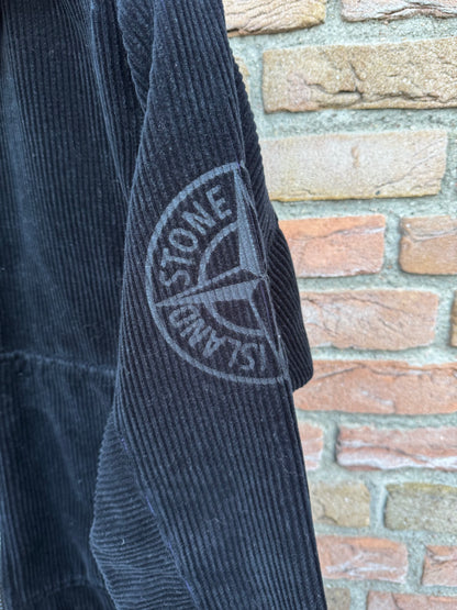 Stone Island Corduroy Jacket - S