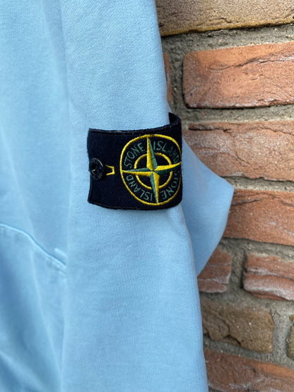 Stone Island Kapuzenjacke - XL