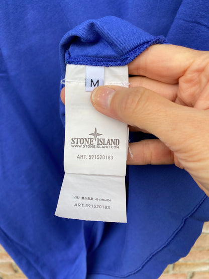 Stone Island T-Shirt - M