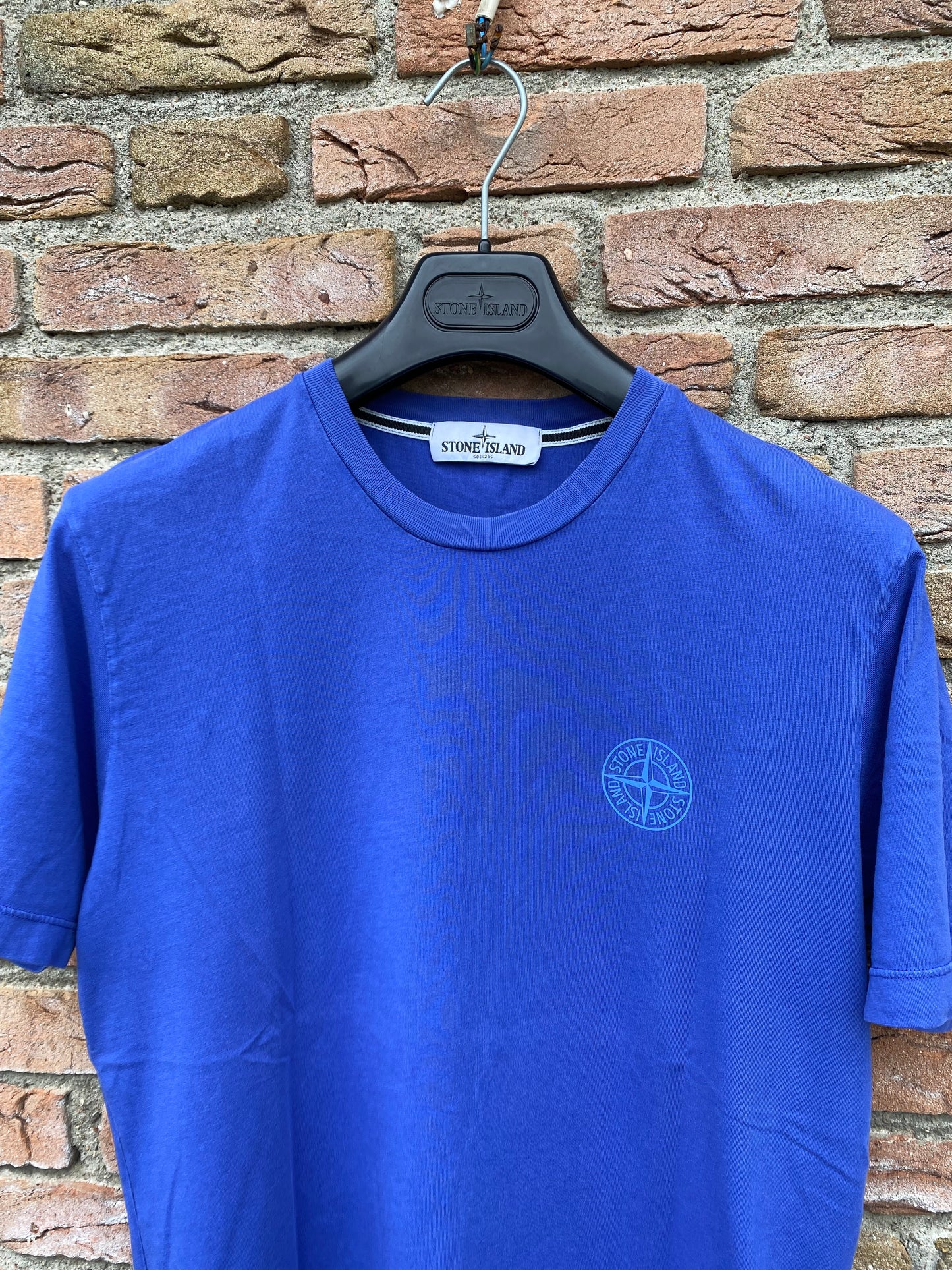 Stone Island T-Shirt - M