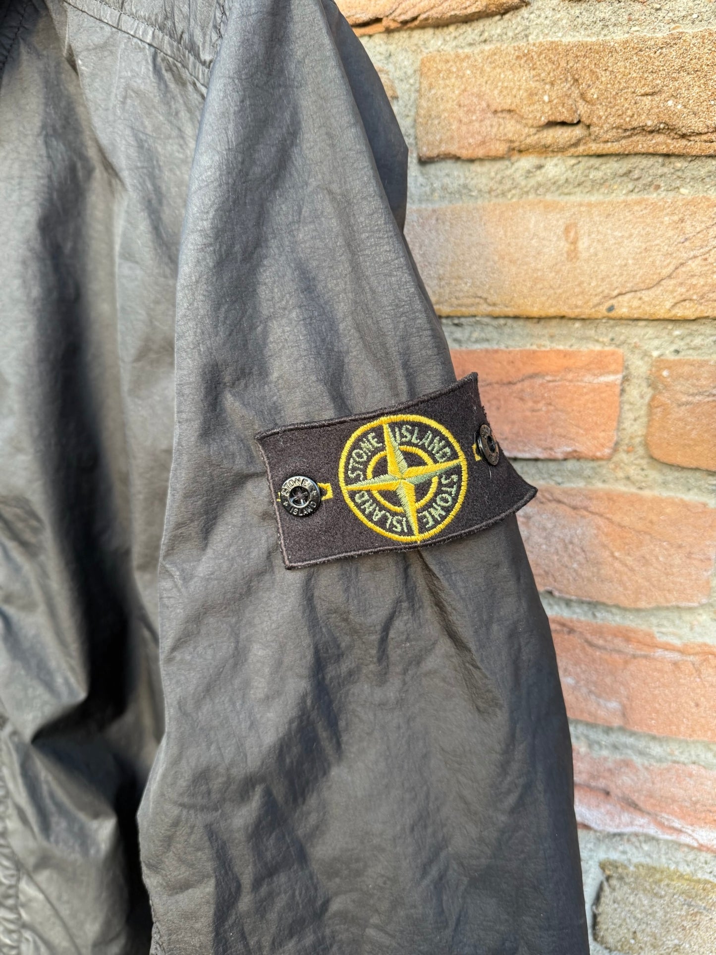 Stone Island Membrana 3L TC Jacket - L