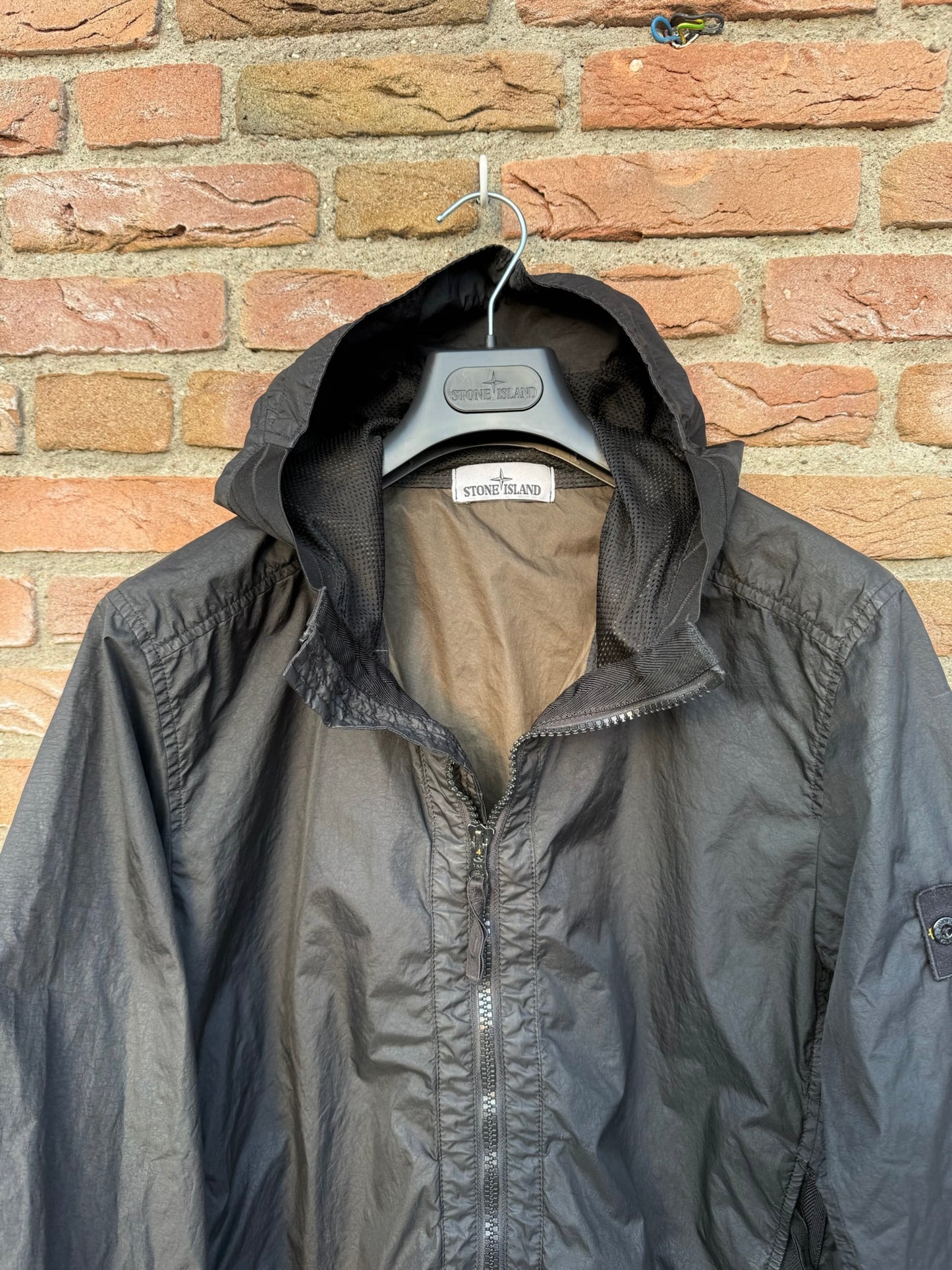 Stone Island Membrana 3L TC Jacket - L