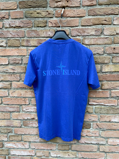 Stone Island T-Shirt - M