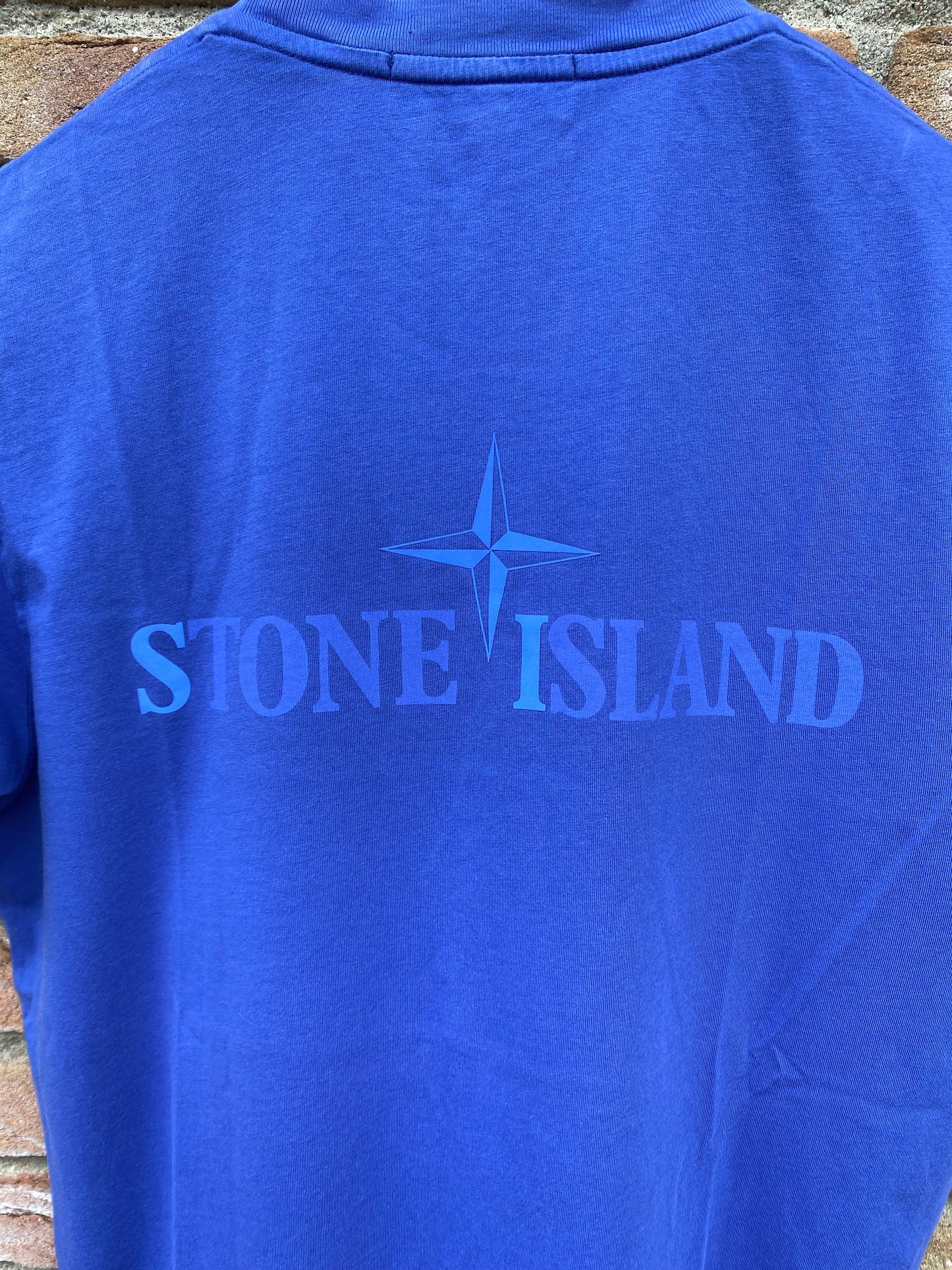 Stone Island T-Shirt - M