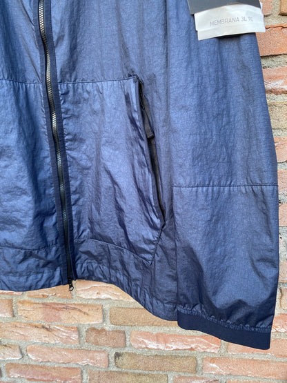 Stone Island Membrana 3L TC Jacke - 3XL