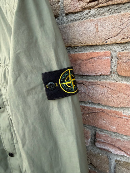 Stone Island Naslan Light Watro Jacket - M