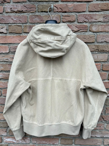 Stone Island Cotton Canvas Jacket - M